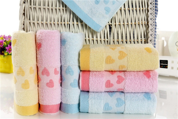 衛(wèi)星毛浴巾