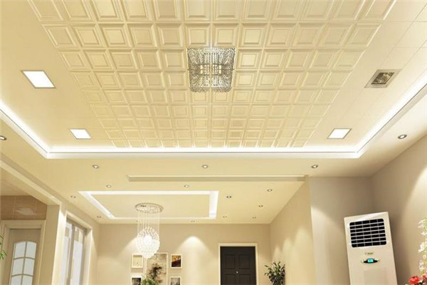 森列集成吊頂