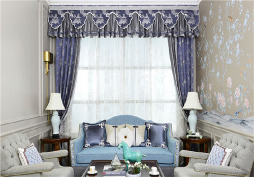 名優(yōu)窗簾