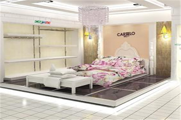 卡帝樂(lè)·鱷魚家紡