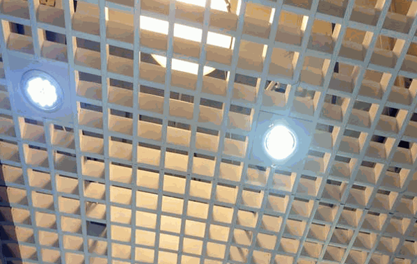 奧萊格集成吊頂