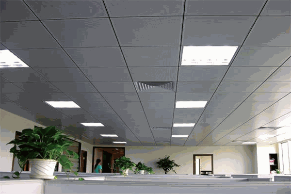 科迪集成吊頂