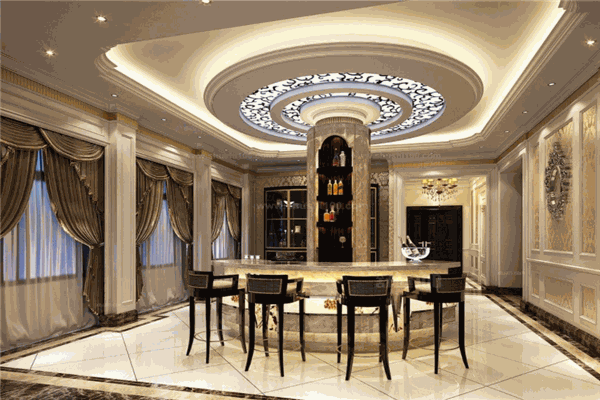 泰美達(dá)集成吊頂