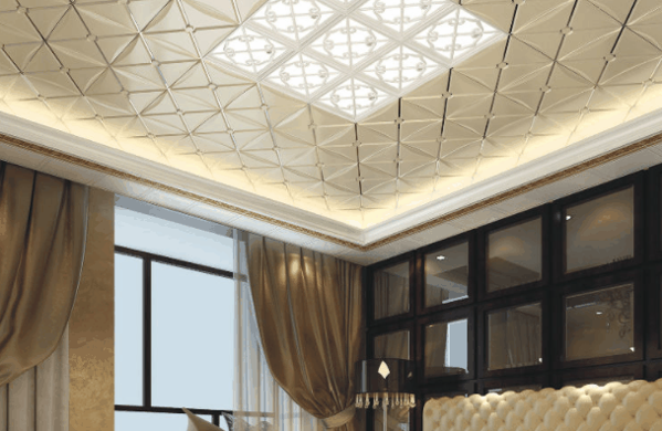 深瀾集成吊頂