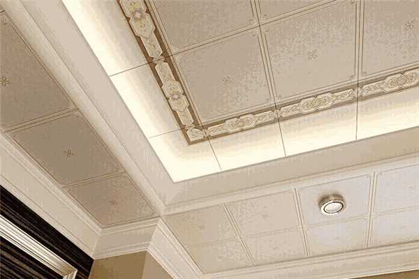 孫啟華集成吊頂