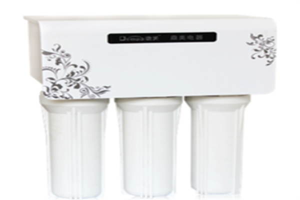 鼎美凈水機(jī)