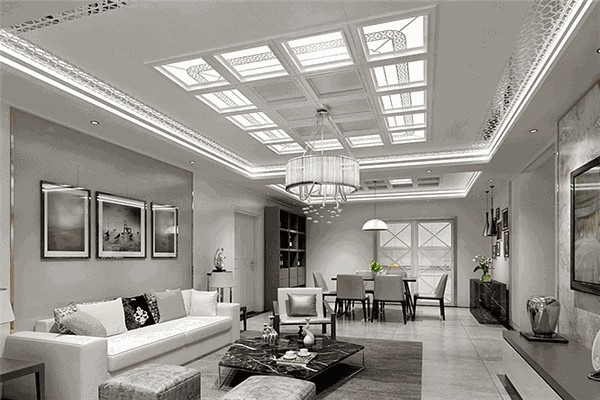 泉誠(chéng)吊頂