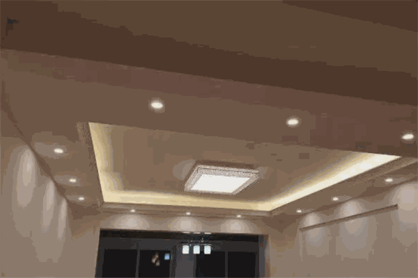 孫啟華集成吊頂