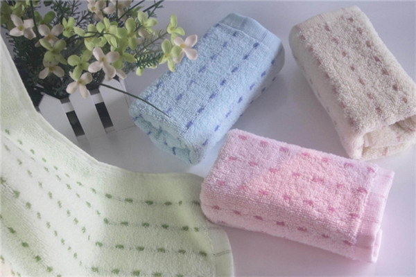 良立毛浴巾