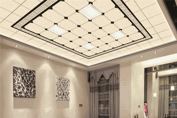 科樂(lè)頂集成吊頂