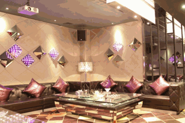 百樂門星匯量販KTV