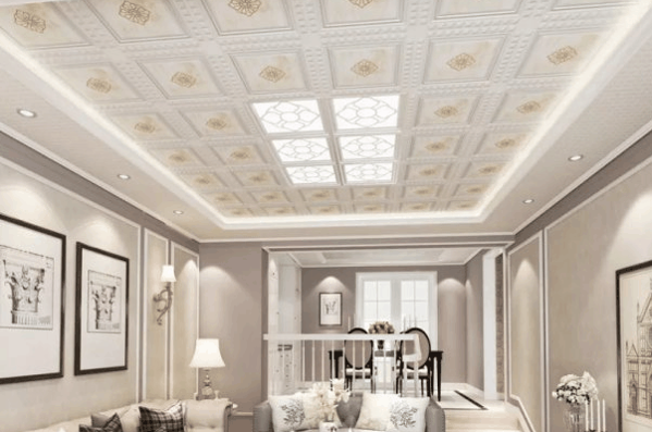 深瀾集成吊頂