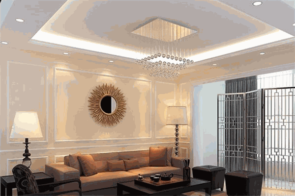 銘耀集成吊頂