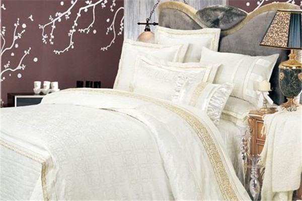 卡西諾絲綢家紡