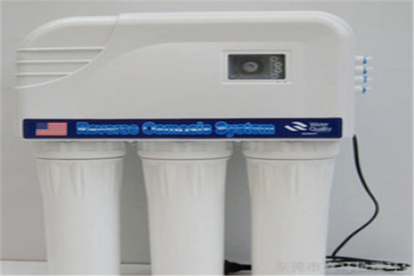 倚蘭凈水器