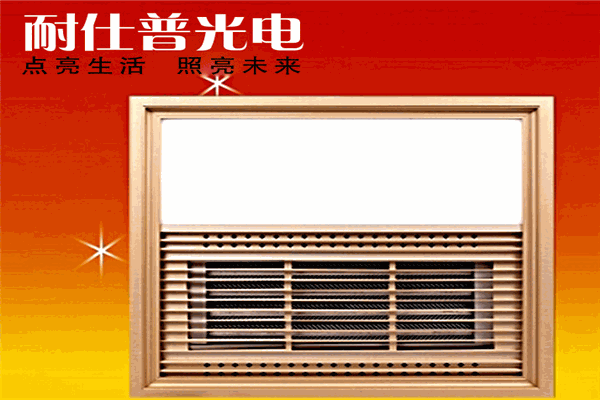 耐仕普集成吊頂