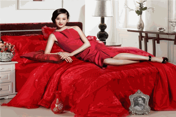 三聯(lián)床上用品