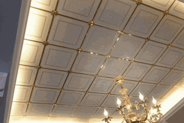 奧萊格集成吊頂