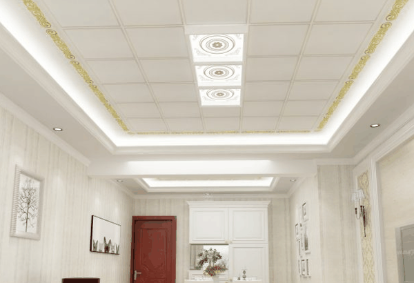 深瀾集成吊頂