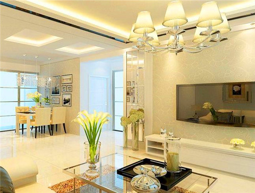 嘉盛吊頂