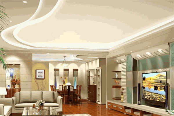 金都帝王集成吊頂