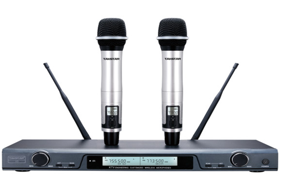 得勝麥克風(fēng)