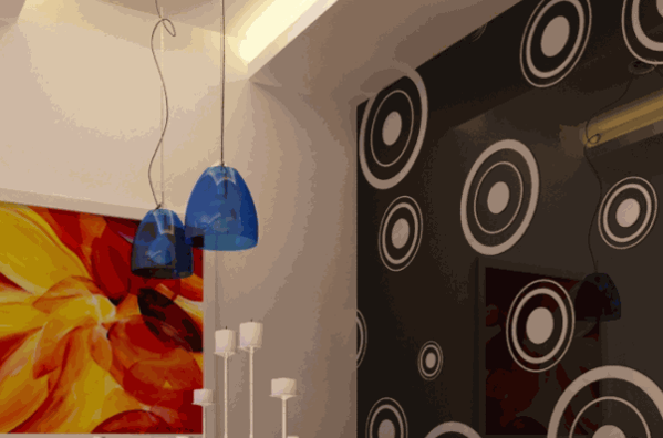 亞特蘭蒂斯吊頂