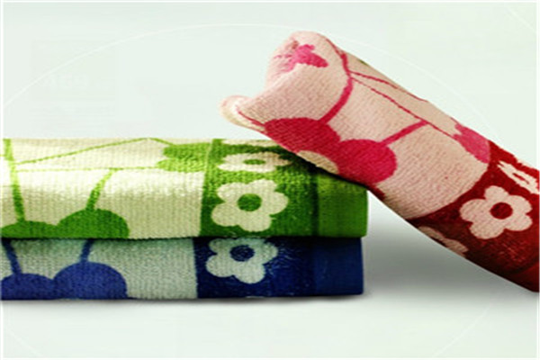 誠基宇鵬毛浴巾