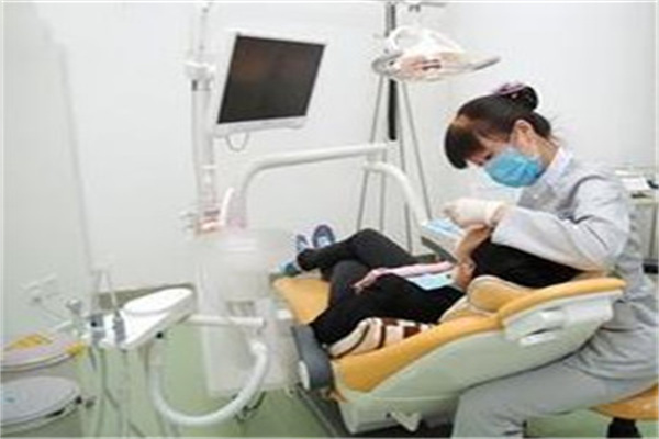 圣貝國際牙科醫(yī)院