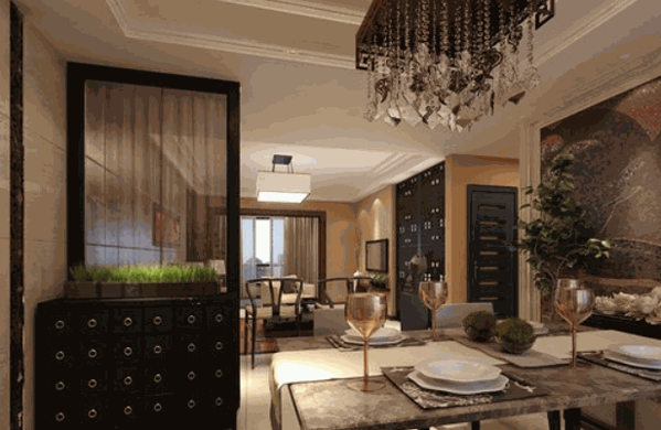 亞特蘭蒂斯吊頂