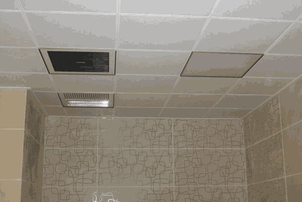 阿爾頓集成吊頂