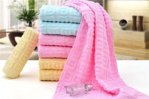 懿森毛浴巾