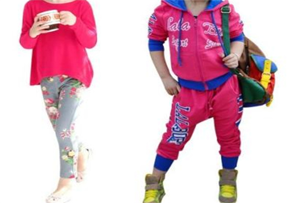 阿凡達(dá)童裝