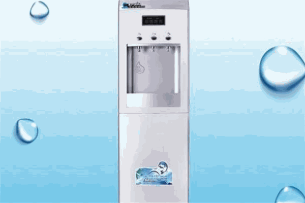 斯普瑞凈水器