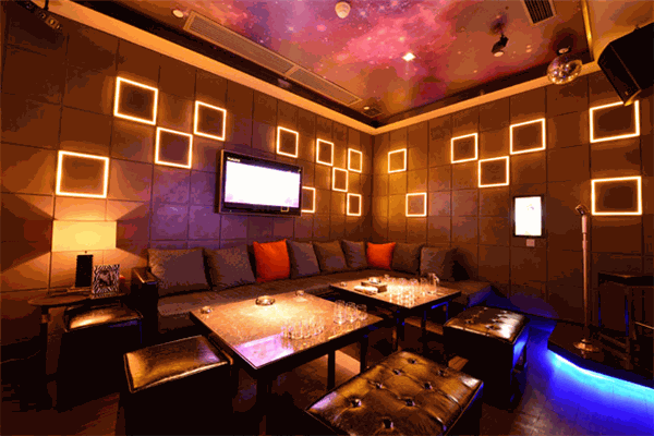 魔都商務(wù)ktv