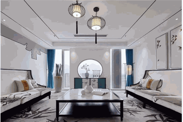 尚銘高品質(zhì)吊頂