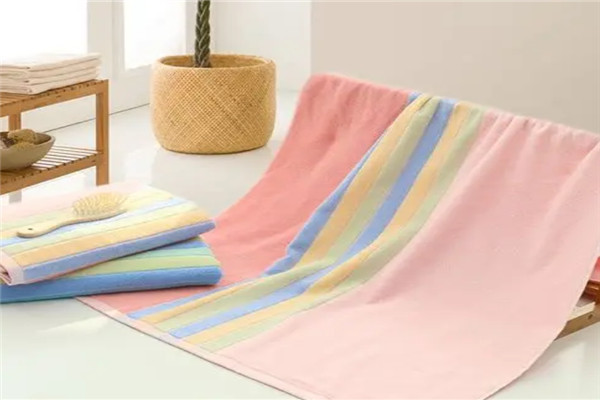 萬(wàn)綺羅毛浴巾