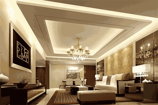 金都帝王集成吊頂