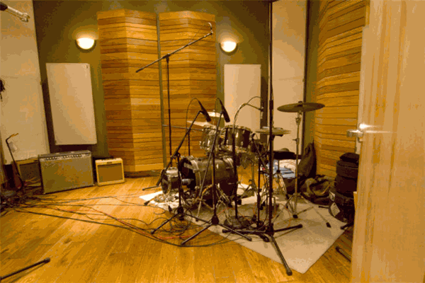 檸檬錄音棚