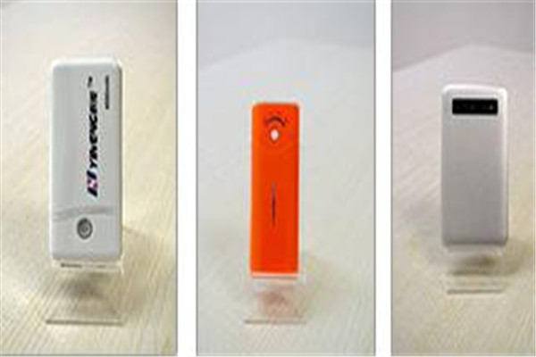 毅能移動(dòng)電源