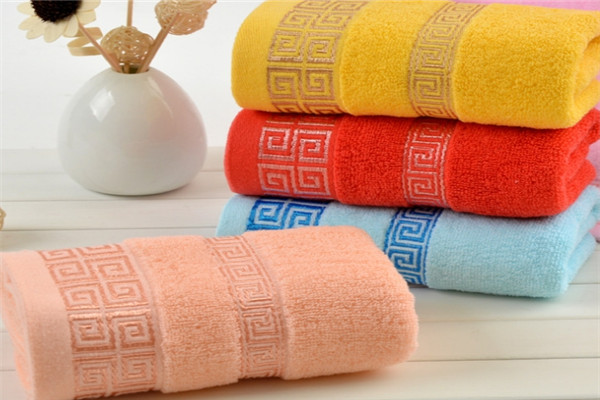 天闖毛浴巾