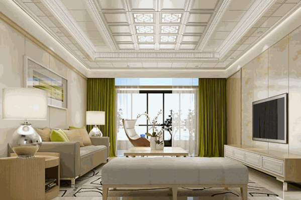 遠(yuǎn)宏集成吊頂