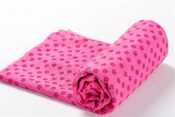 加愛毛浴巾