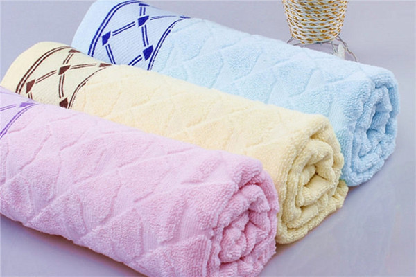 天宇毛浴巾