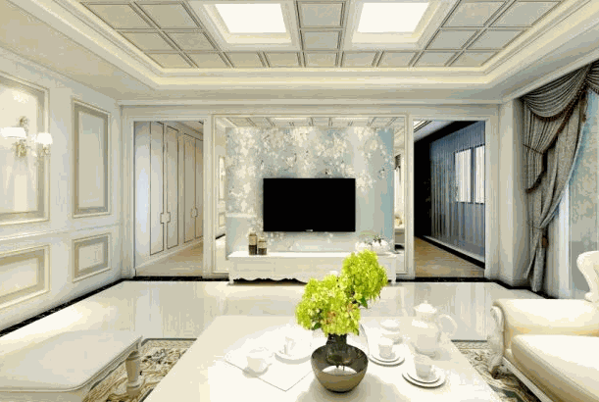 遠(yuǎn)宏集成吊頂