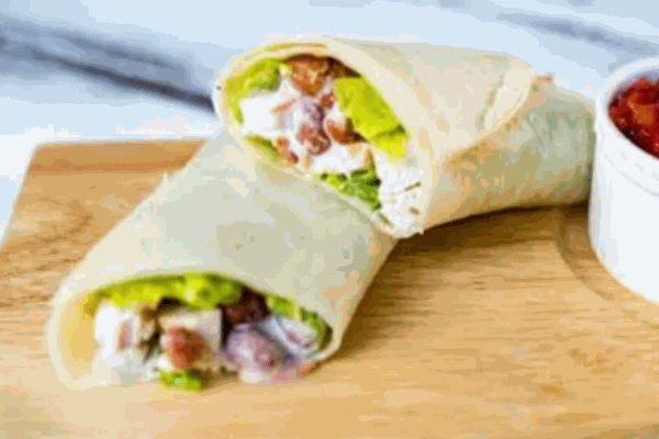 無執(zhí)照卷餅