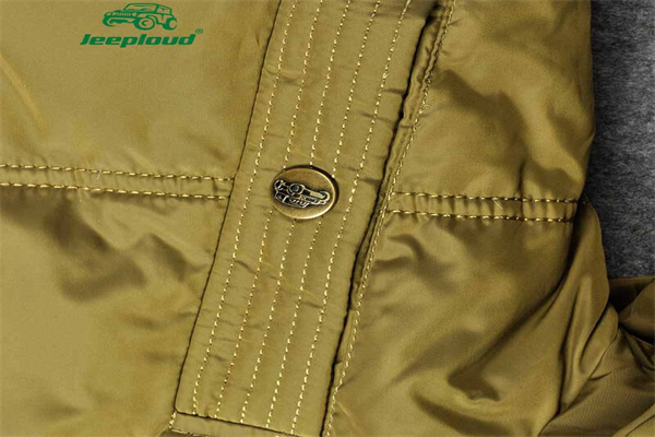 吉普頓休閑戶外男裝