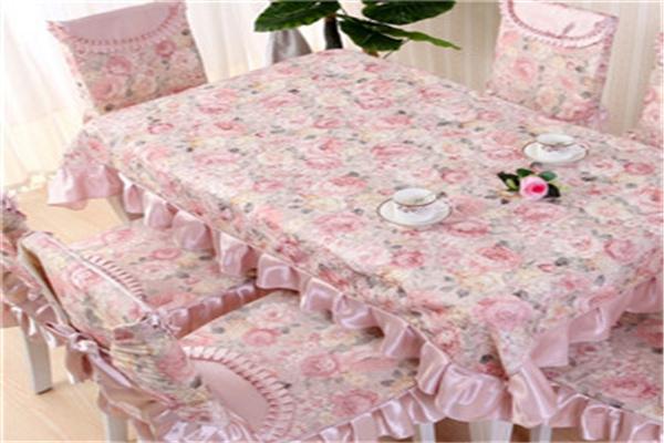 丹絲蘭家居布藝