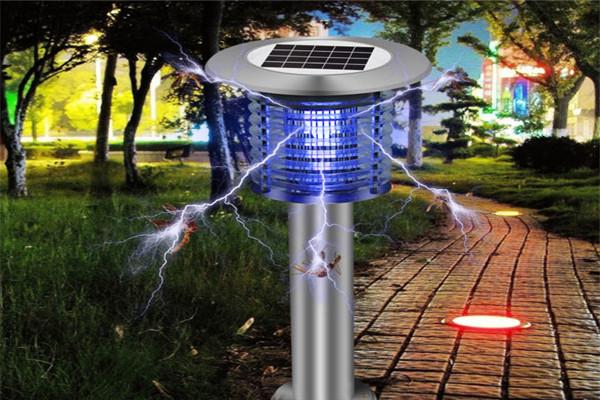 重慶電子滅蟲器