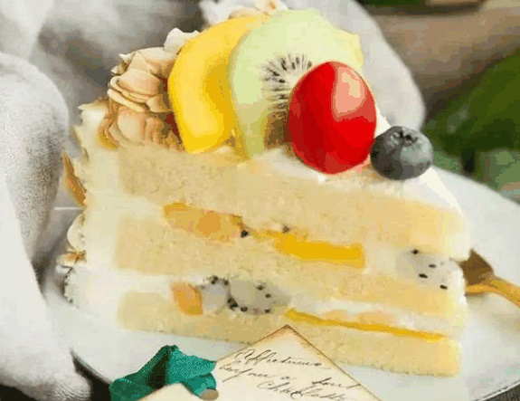 優(yōu)爾樂西餅